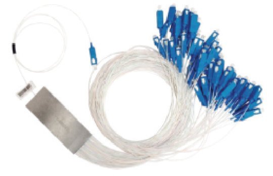 Splitter PLC