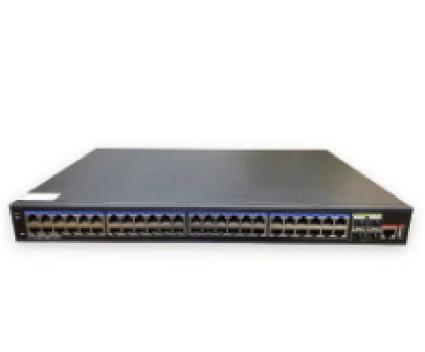 Switch L3 48 puertos MNTG-F4R48-L3-48GE