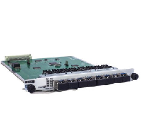 Tarjeta transpondedora OTNS8600 TPDER