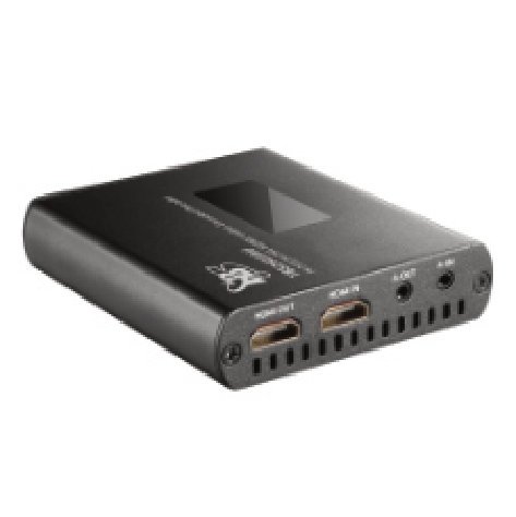 TBS2603AU · Codificador/decodificador HDMI