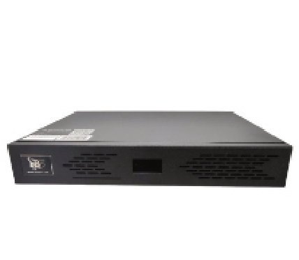 TBS2925 · Servidor de streaming IPTV