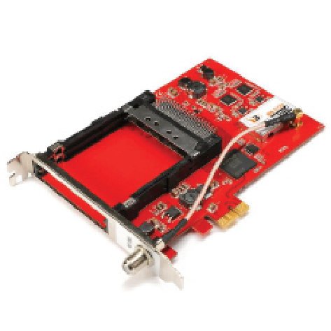 TBS6290SE · Placa sintonizadora de TV
