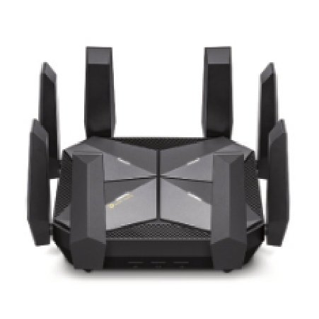 TP-Link Archer AXE300 · Router WiFi 6E