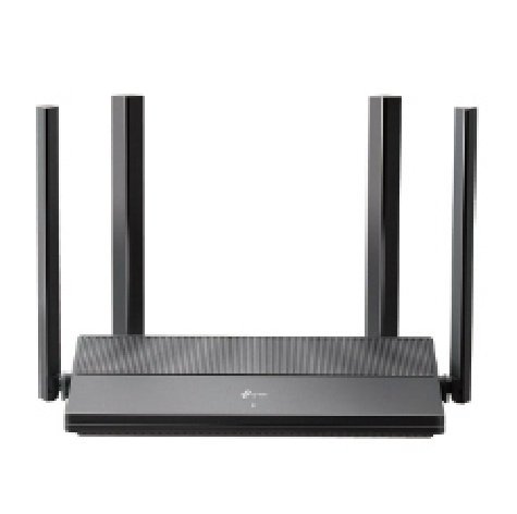 TP-Link EX141 · Router WiFi 6