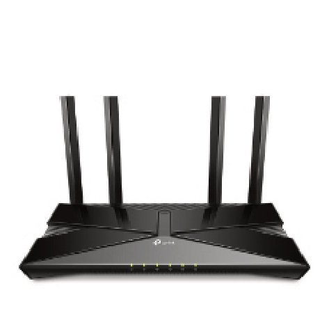 TP-Link EX220 · Router WiFi 6