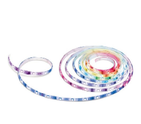 TP-Link Tapo L920-5 · Tira LED inteligente