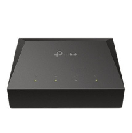 TP-Link XZ000-G7 · ONU híbrida GPON/EPON