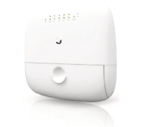 Ubiquiti EdgePoint EP-R6 · Router