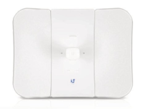 Ubiquiti LTU LR · CPE LTU largo alcance