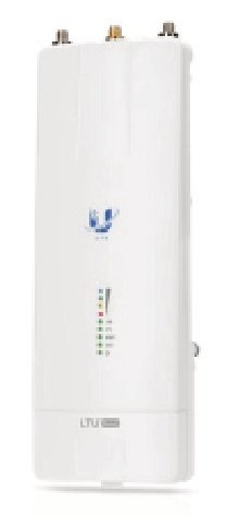 Ubiquiti LTU Rocket · Estación base LTU