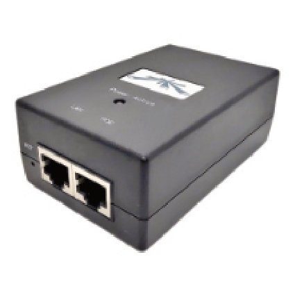 Ubiquiti POE-24-24W · Inyector PoE