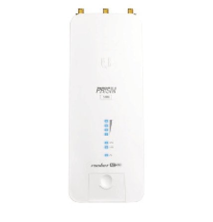 Ubiquiti Rocket Prism 5ac Gen2 · Radio airMAX