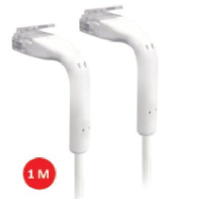 Ubiquiti U-Cable-Patch · Patch cord Ethernet