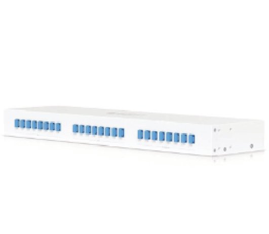 Ubiquiti UACC-UF-WDM-XGS · Filtro WDM de coexistencia