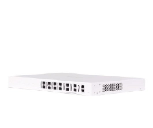Ubiquiti UISP-FIBER-OLT-XGS · OLT XGS-PON 8 puertos
