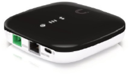 Ubiquiti UISP-FIBER-XGS · ONU XGS-PON