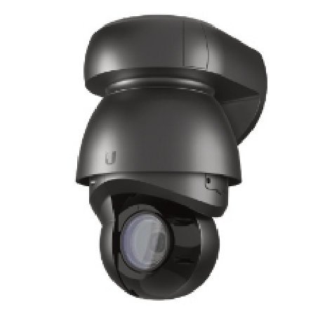 Ubiquiti UniFi Protect G4 PTZ · Cámara 4K