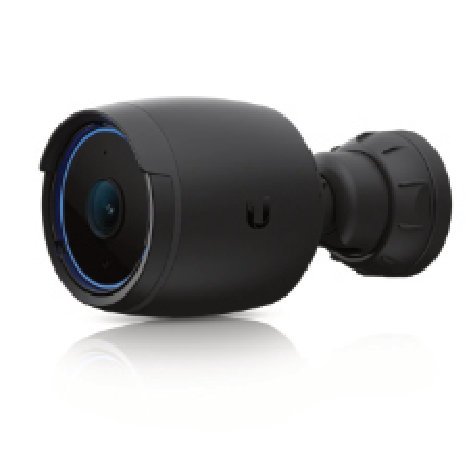 Ubiquiti UniFi Protect UVC-AI-Bullet · Cámara 4MP