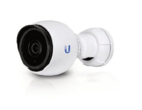 Ubiquiti UniFi Protect UVC-G4-Bullet · Cámara 4MP