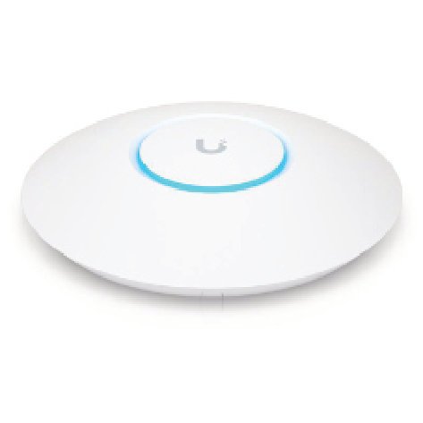 Ubiquiti UniFi U6+ · Access Point WiFi 6