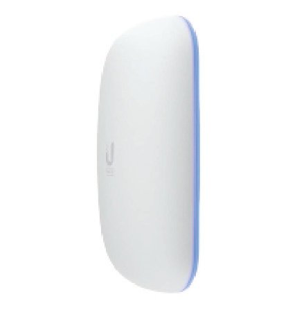 Ubiquiti UniFi U6-Extender · Extensor WiFi 6
