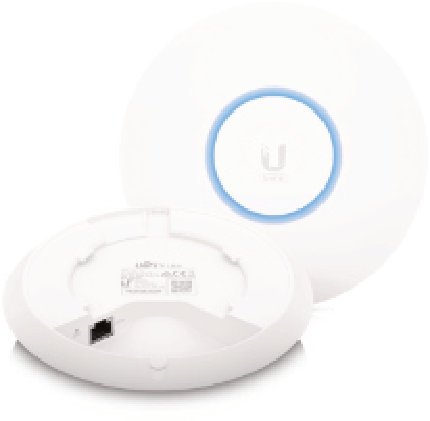Ubiquiti UniFi U6-Lite · Access Point WiFi 6