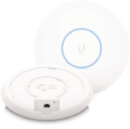 Ubiquiti UniFi U6-LR · Access Point WiFi 6 largo alcance