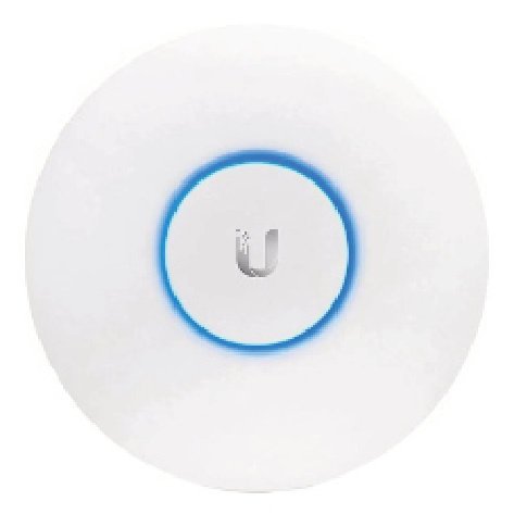Ubiquiti UniFi UAP-AC-Lite · Access Point interior