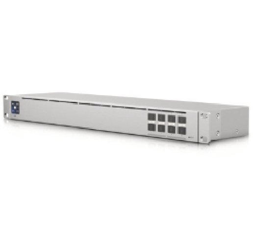 Ubiquiti UniFi USW-Aggregation · Switch de agregación
