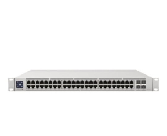 Ubiquiti UniFi USW-Enterprise-48-PoE · Switch L3