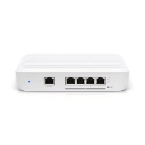 Ubiquiti UniFi USW-Flex-XG · Switch 10G
