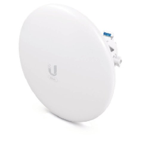 Ubiquiti Wave-Nano UISP · Enlace 60 GHz