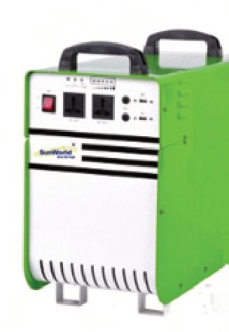UPS solar SWS-1000H