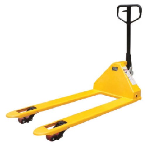 Zorra hidráulica manual 3000 kg