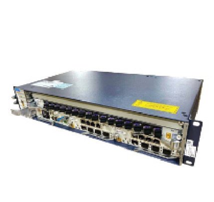 ZTE C620 · OLT