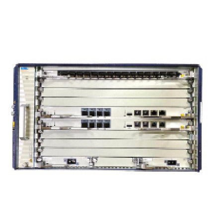 ZTE C650 · OLT